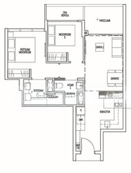 riverfront-residences photo thumbnail #8